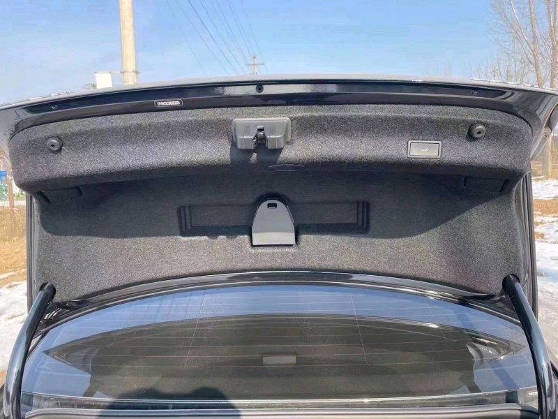 廊坊22年大众迈腾5