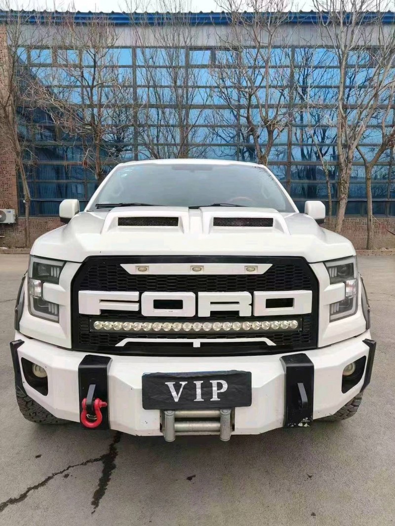 枣庄18年福特F-1501