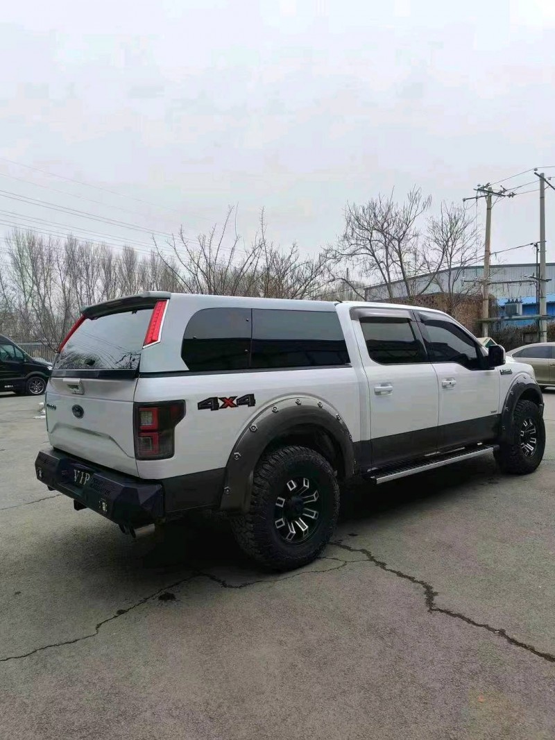 枣庄18年福特F-1503