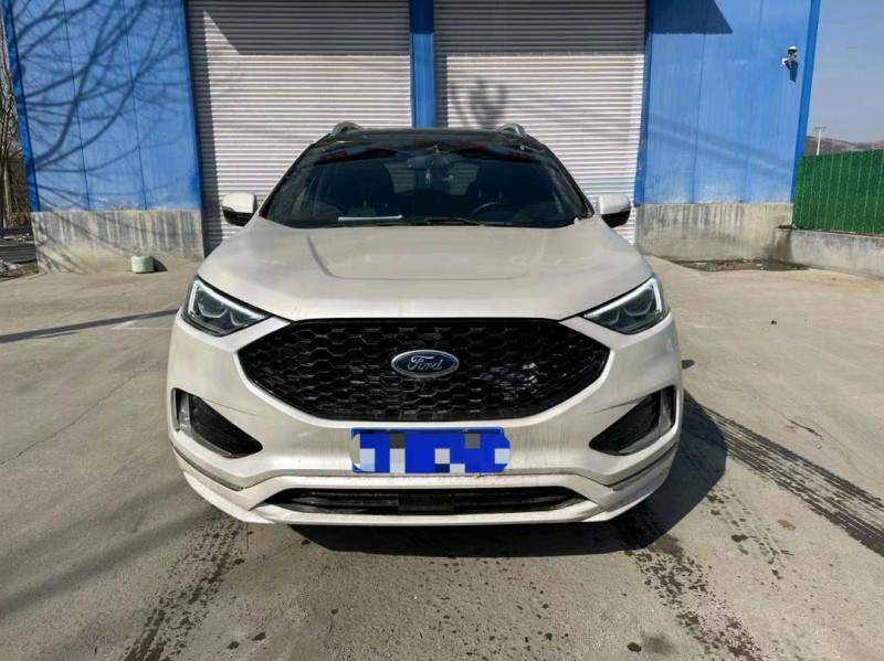 东营20年福特锐界1