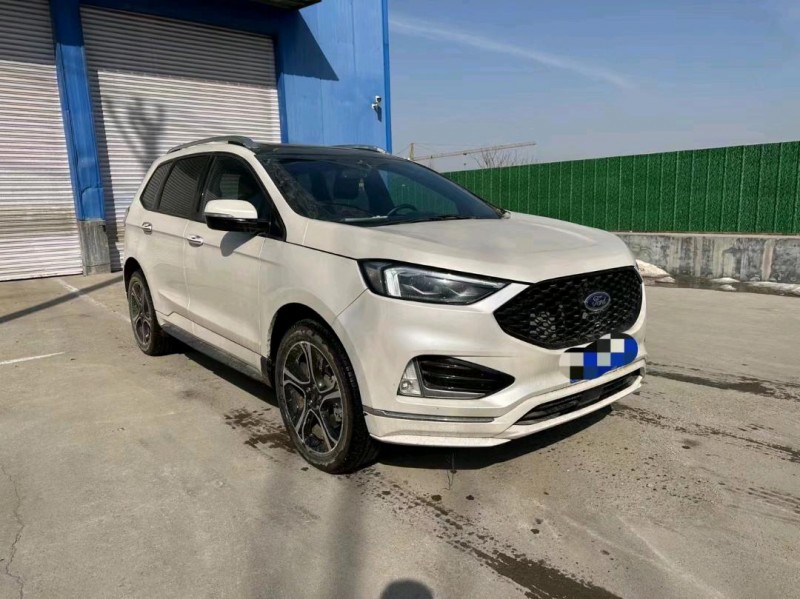 东营20年福特锐界3