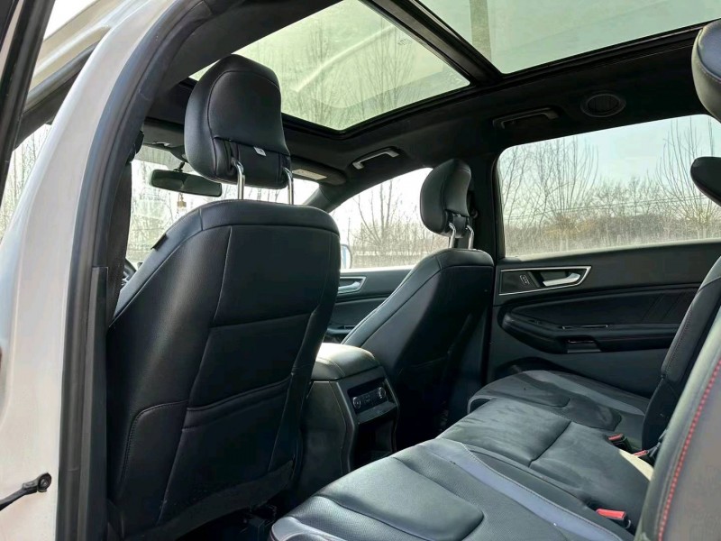 东营20年福特锐界6