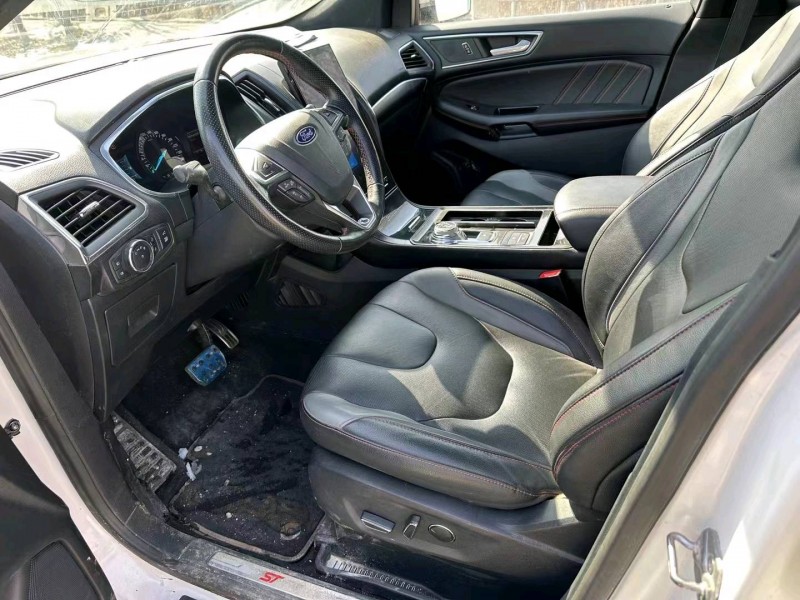 东营20年福特锐界8