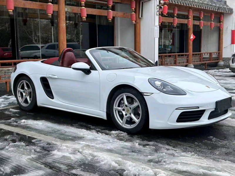 东营20年保时捷7182