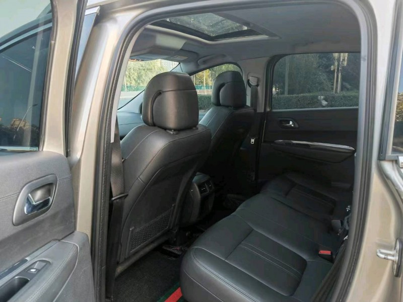 邯郸17年标致30086