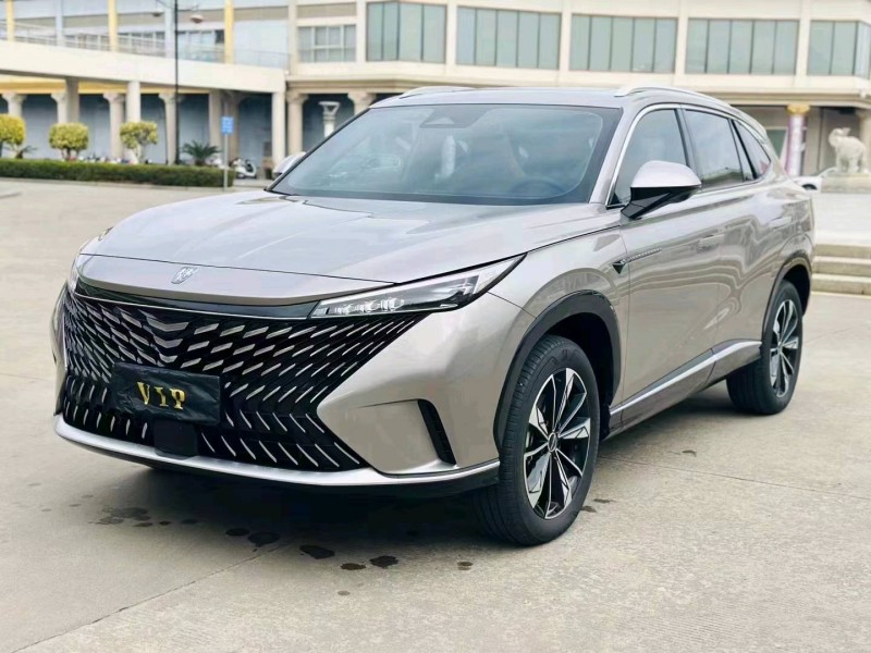 莆田22年榮威RX53