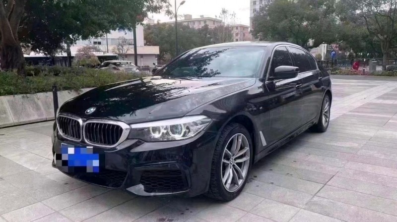 湖州20年寶馬5系2