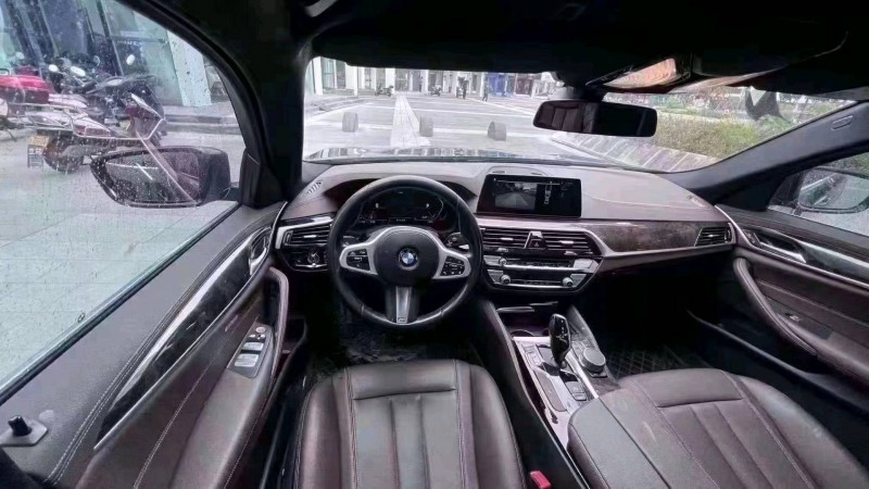 湖州20年寶馬5系6