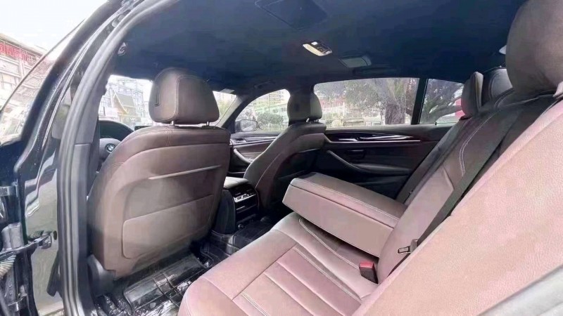 湖州20年寶馬5系8