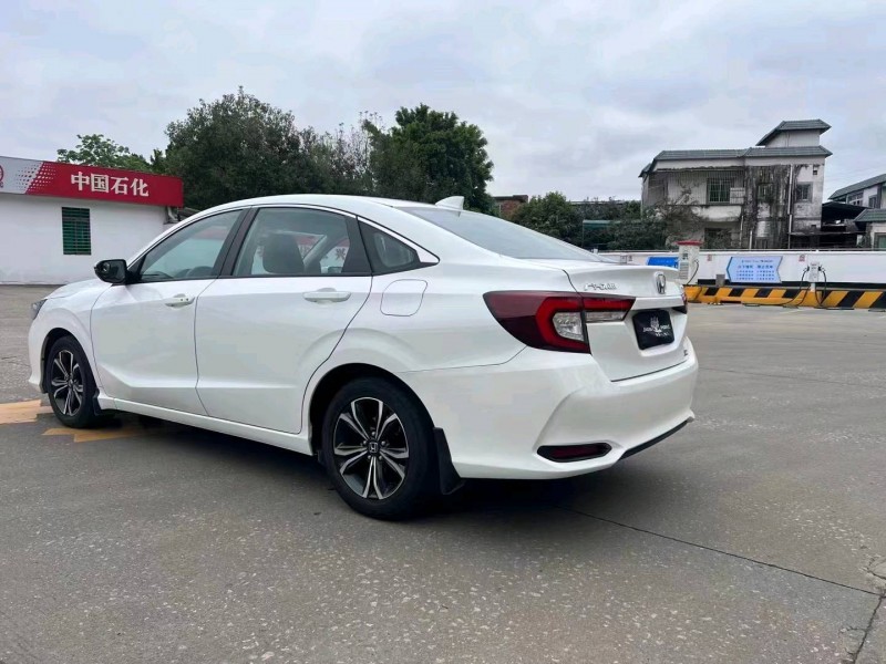 深圳23年本田凌派5