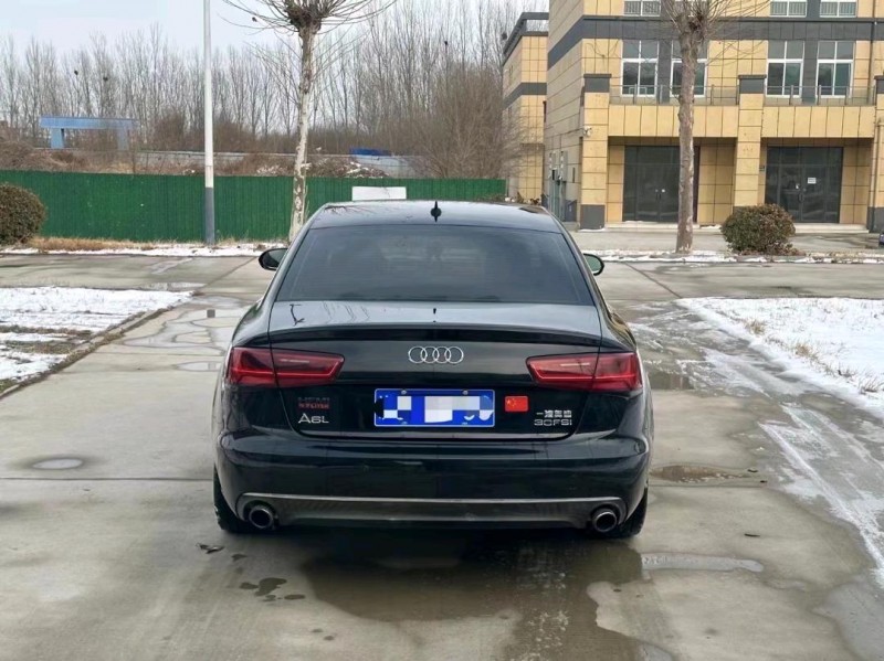 东营13年奥迪A68