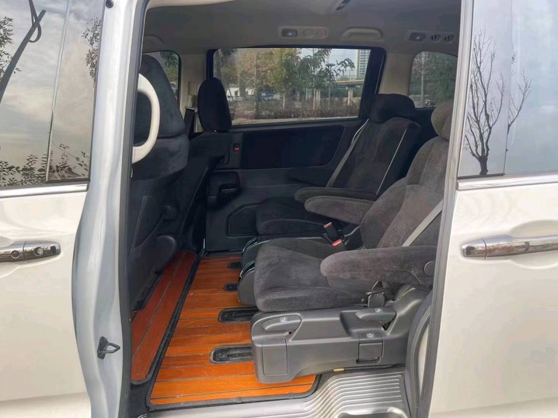 东营22年本田奥德赛8