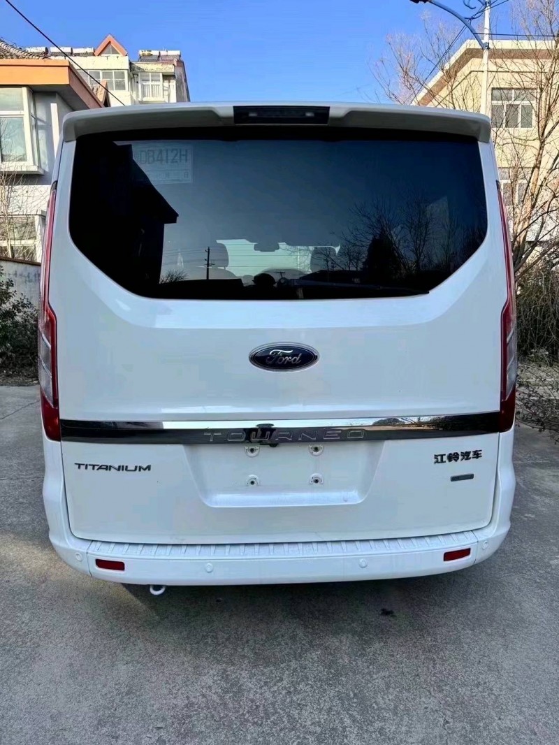 枣庄16年福特福睿斯6