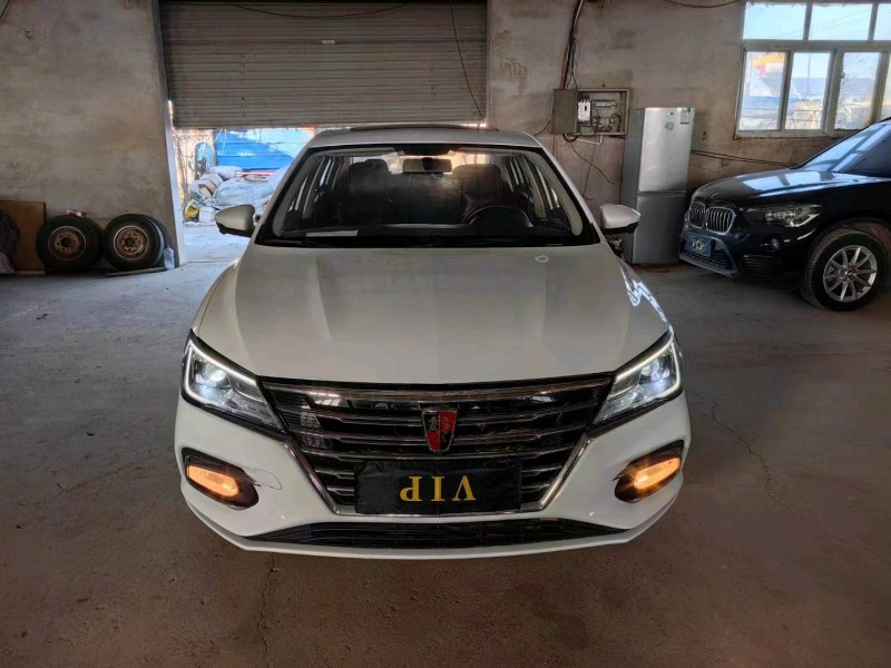 邯郸21年荣威i51