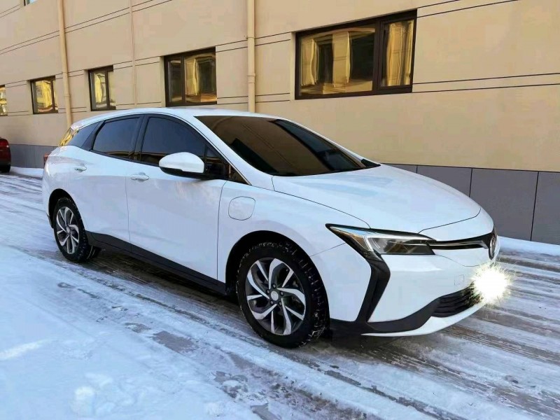 枣庄19年别克velite67