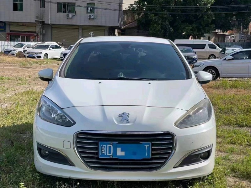 廈門15年標致3081