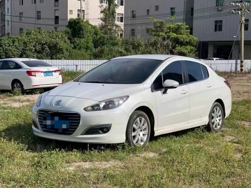 廈門15年標致3082