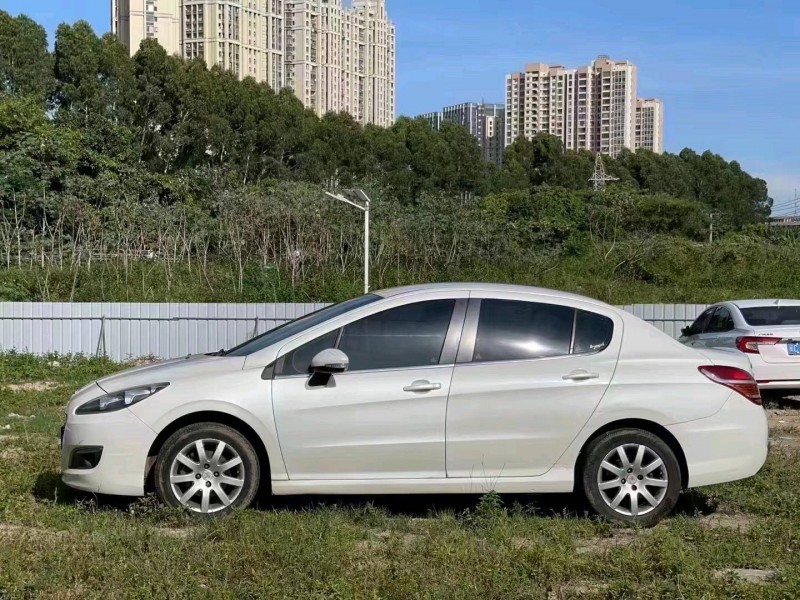 廈門15年標致3084