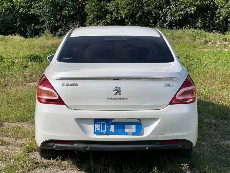 廈門15年標致3086