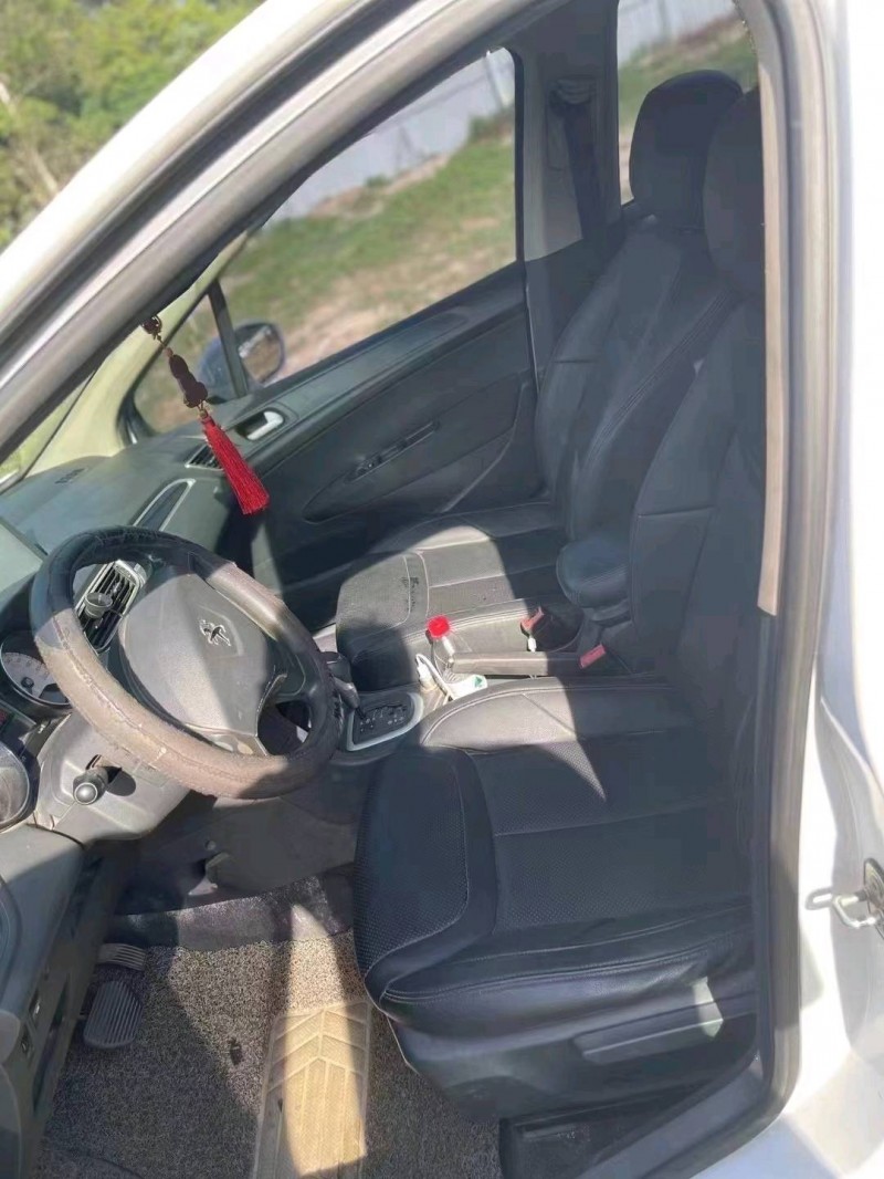 廈門15年標致3087