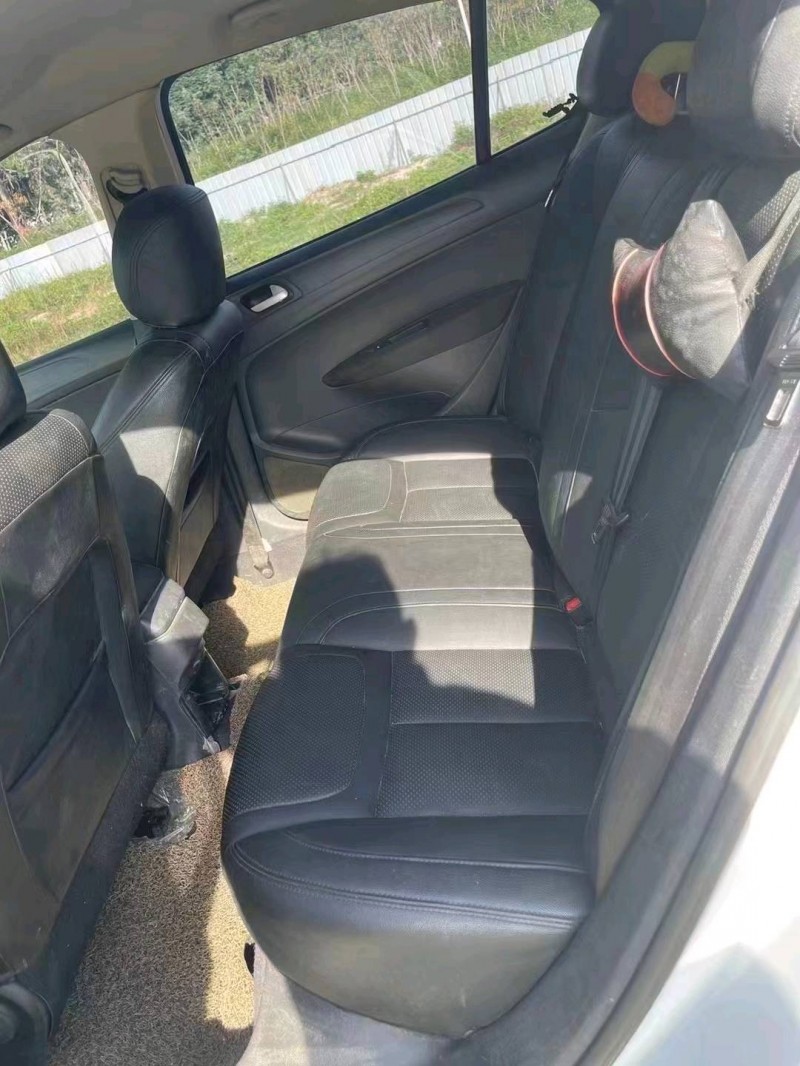 廈門15年標致3088