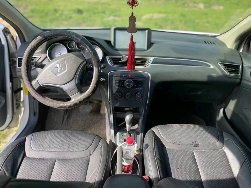 廈門15年標致3089