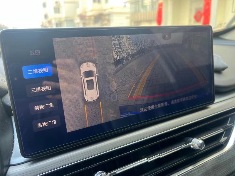 邯郸21年奇瑞瑞虎87