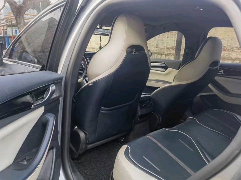 枣庄23年比亚迪秦6