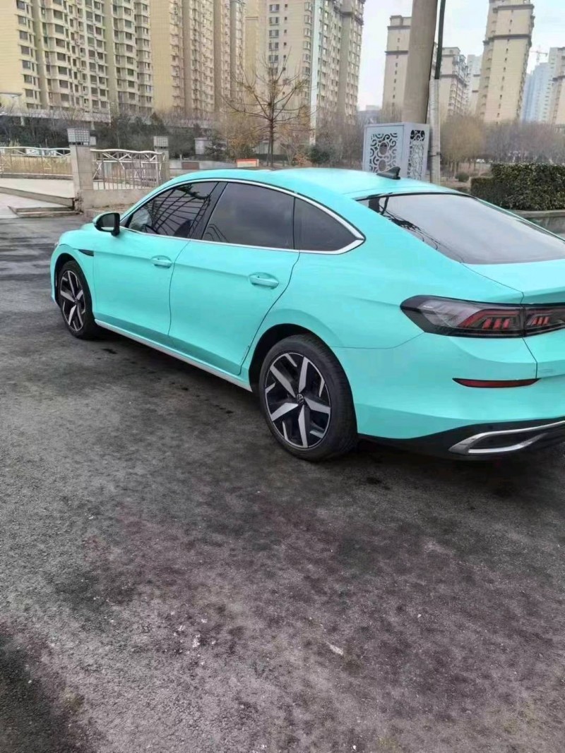 淄博22年大众凌渡7
