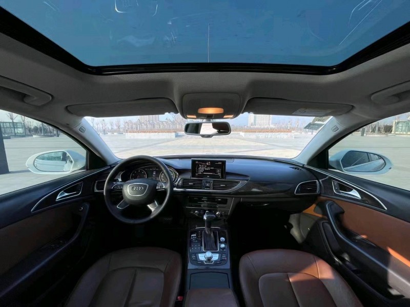 沧州15年奥迪A68