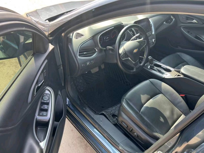 保定20年雪佛兰迈锐宝XL4