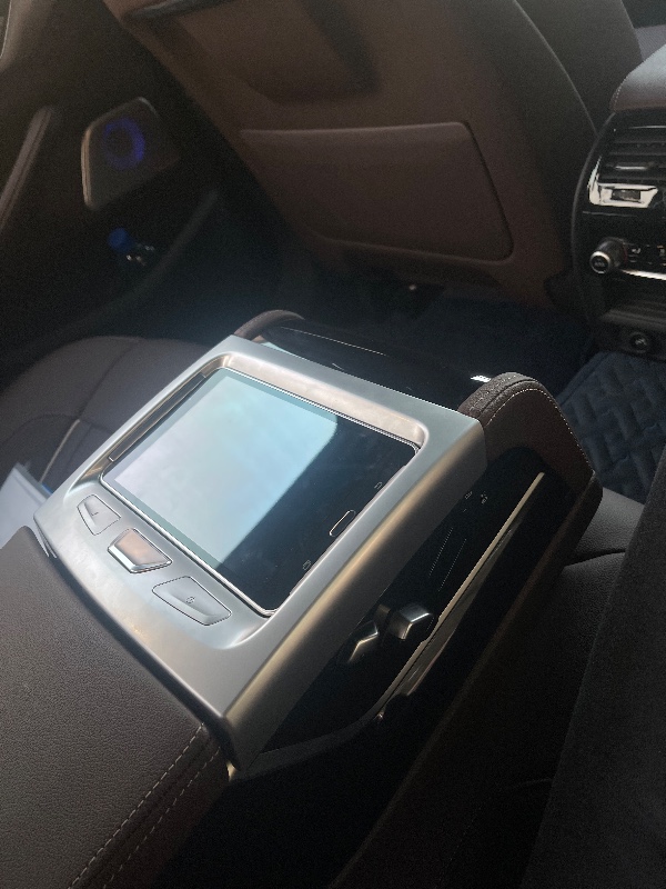 郑州21年宝马5系6