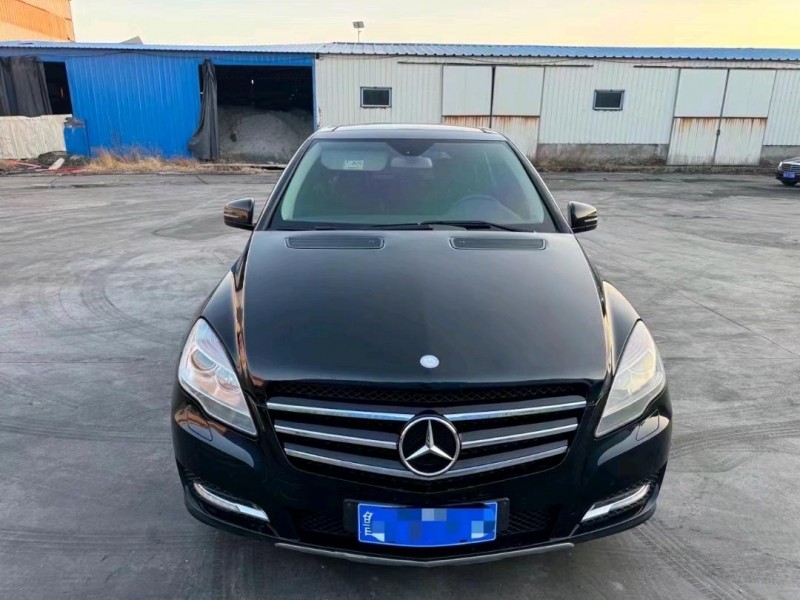 广州15年奔驰R1