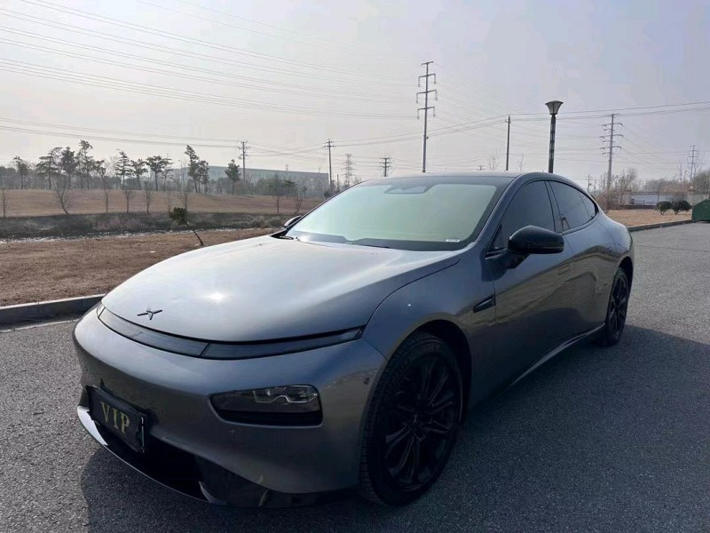 鹽城22年小鵬汽車p72