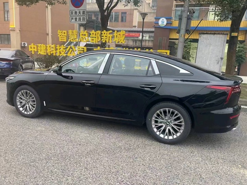 重庆23年奔腾B703