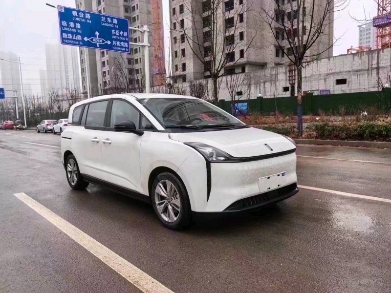 济南24年奔腾nat2