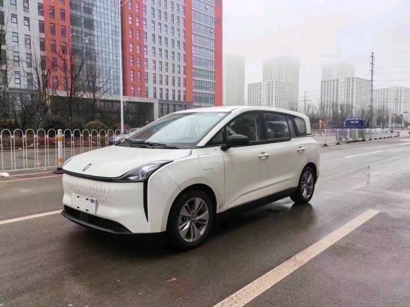 济南24年奔腾nat3