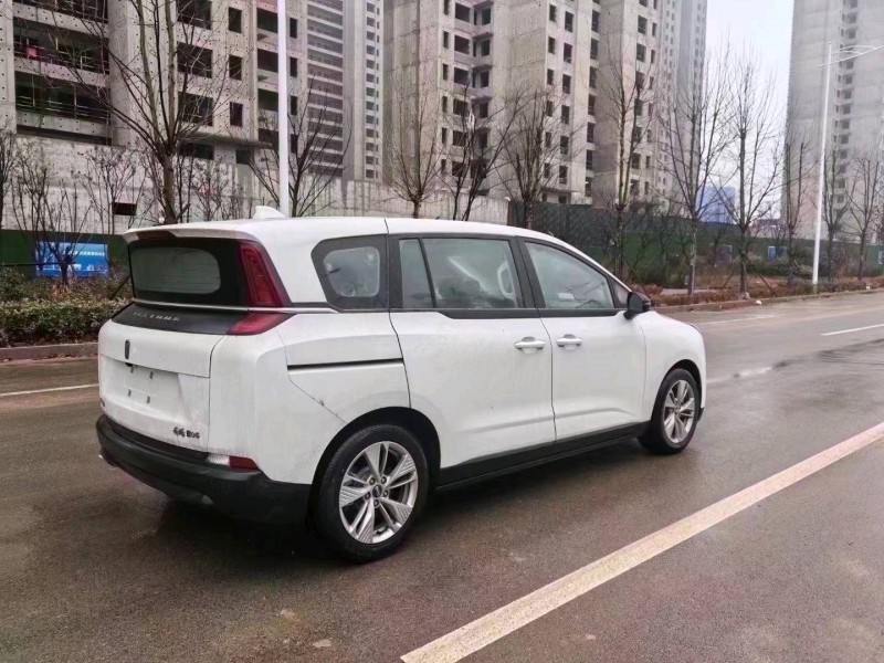 济南24年奔腾nat4