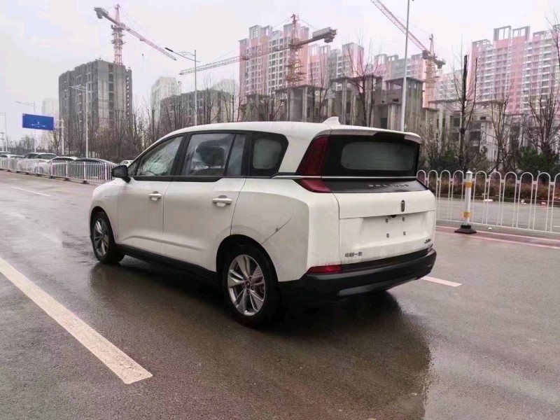 济南24年奔腾nat5