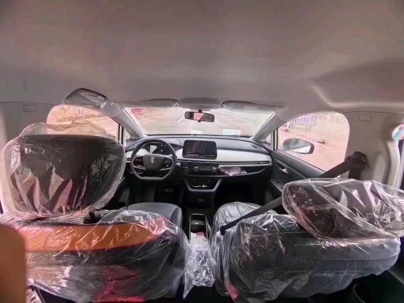 济南24年奔腾nat6