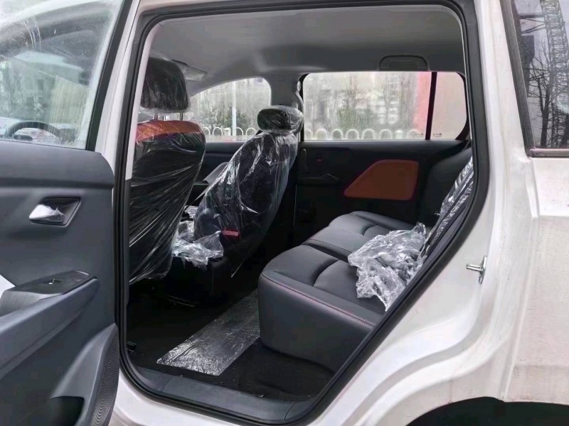 济南24年奔腾nat7