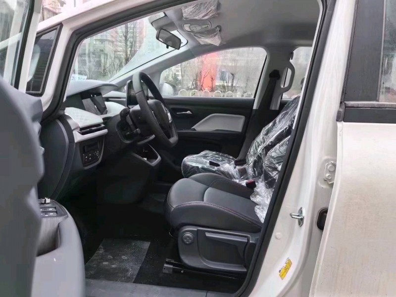 济南24年奔腾nat8