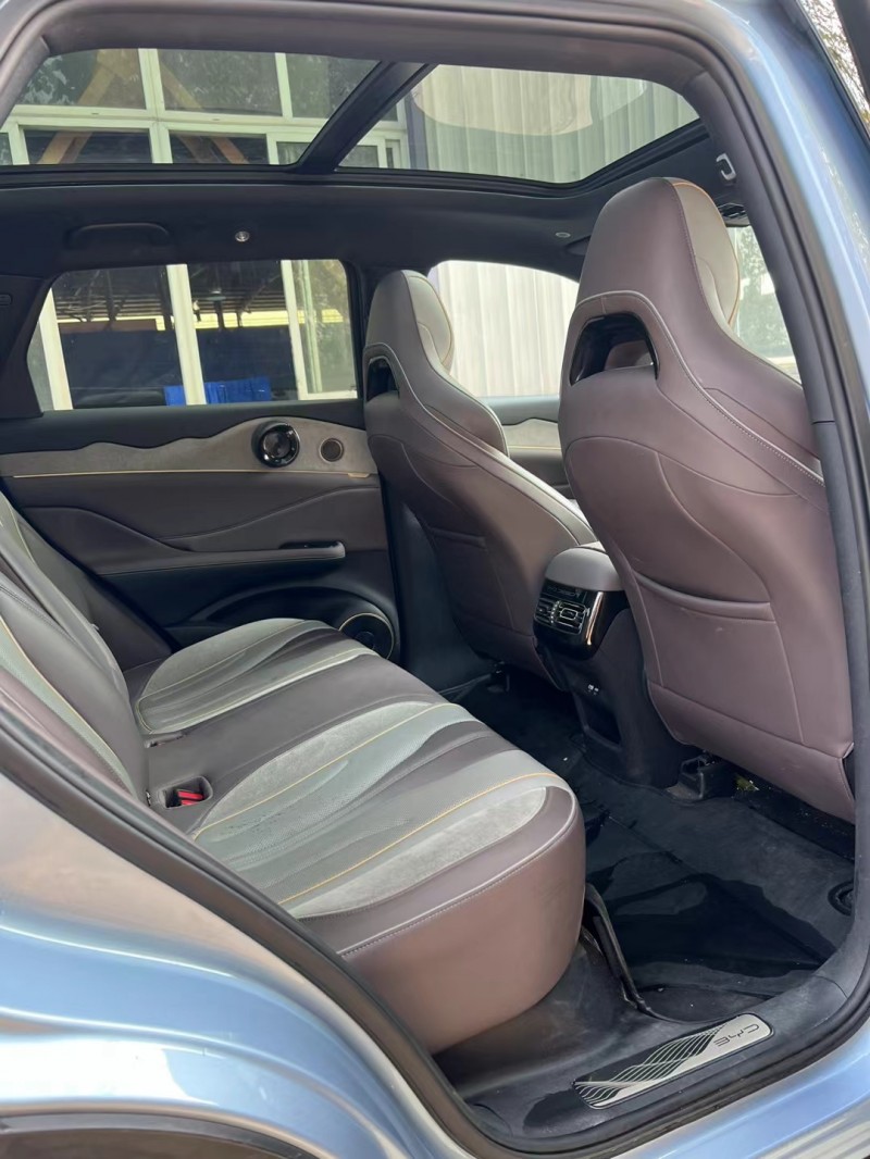 宿迁23年比亚迪护卫舰6