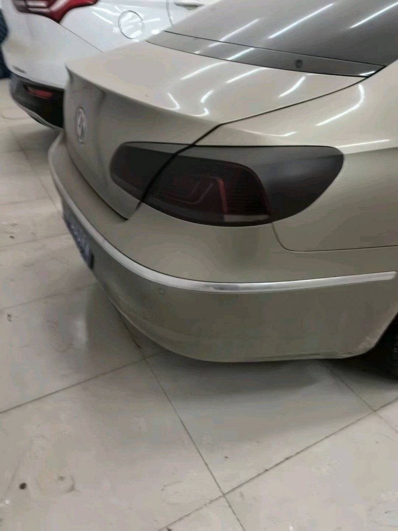 济南16年大众CC3