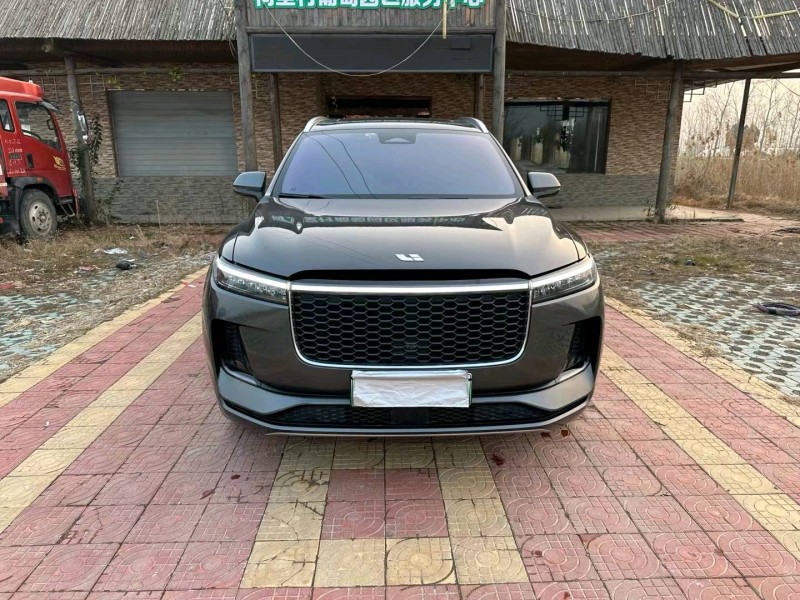 徐州21年理想理想ONE1