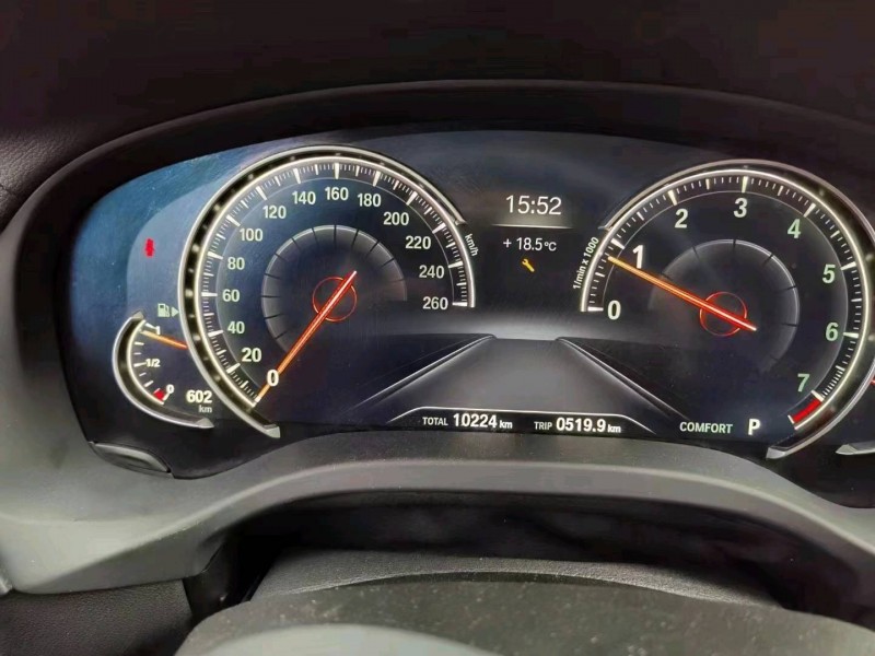 湖州19年寶馬X32