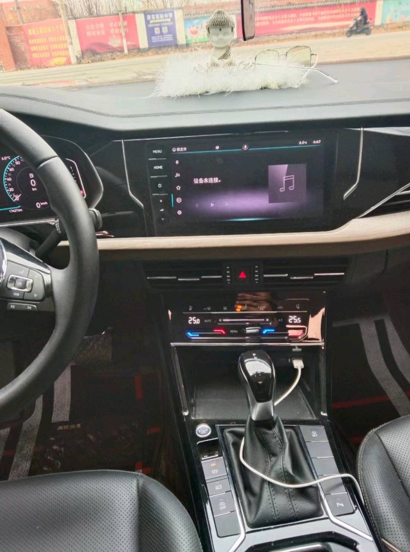 保定20年大众帕萨特4