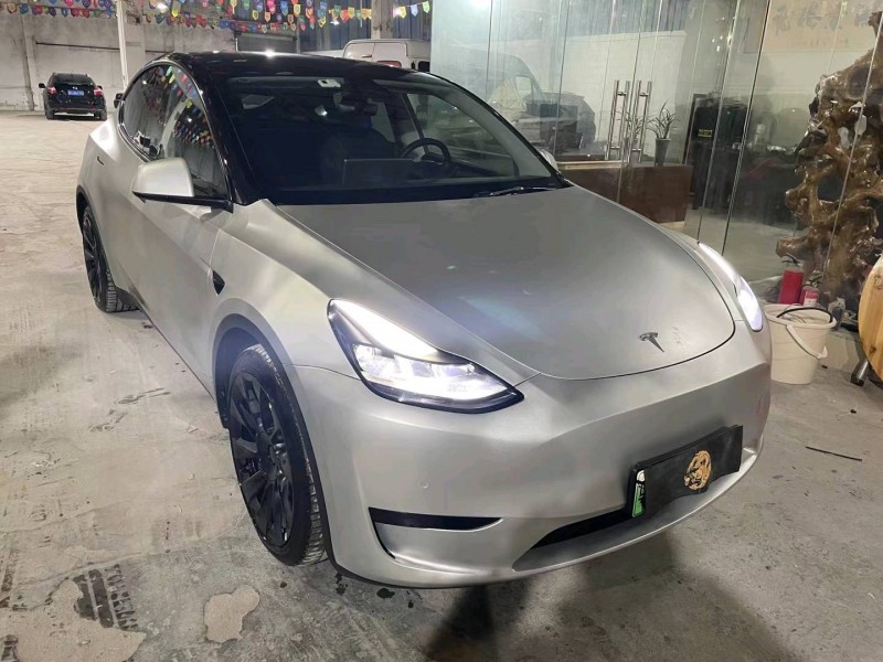 廣州22年特斯拉MODEL Y2