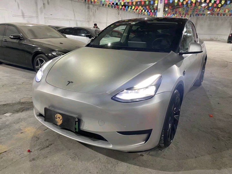 廣州22年特斯拉MODEL Y3