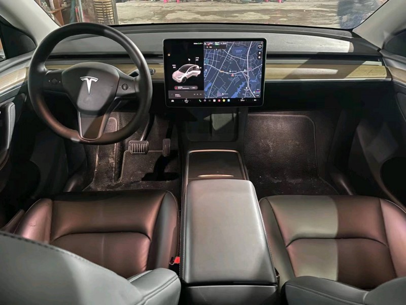 廣州22年特斯拉MODEL Y5